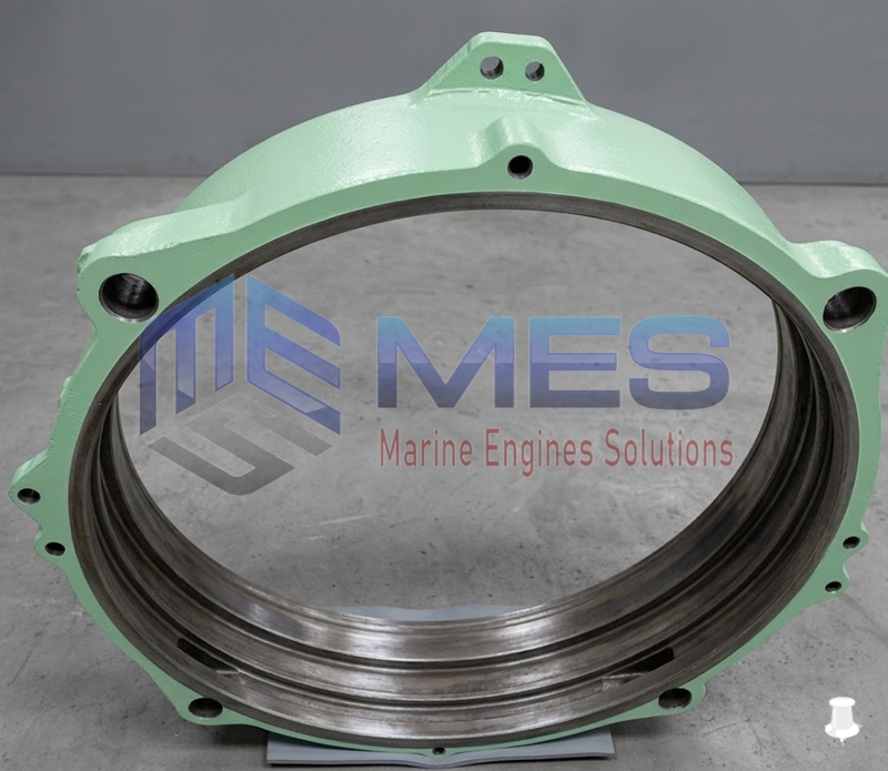 MITSUBISHI-UEC50LS-UEC50LSII-WATER JACKET-COOLING JACKET(1)
