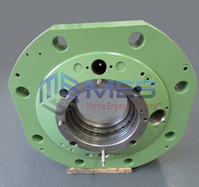 MITSUBISHI-UEC52LS-UEC52LA-CYLINDER COVER