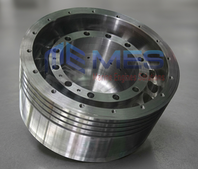 MITSUBISHI-UEC52LS-UEC52LA-PISON CROWN