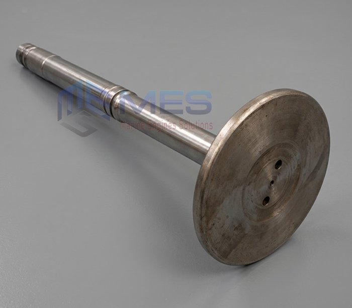 MITSUBISHI-UEC52LS-UEC52LA-VALVE SPINDLE