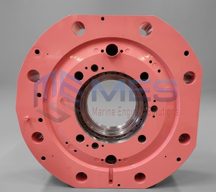 MITSUBISHI-UEC60LS-UEC60LSII-CYLINDER COVER
