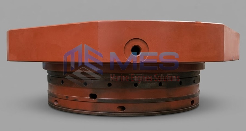 MITSUBISHI-UEC60LS-UEC60LSII-CYLINDER COVER(1)