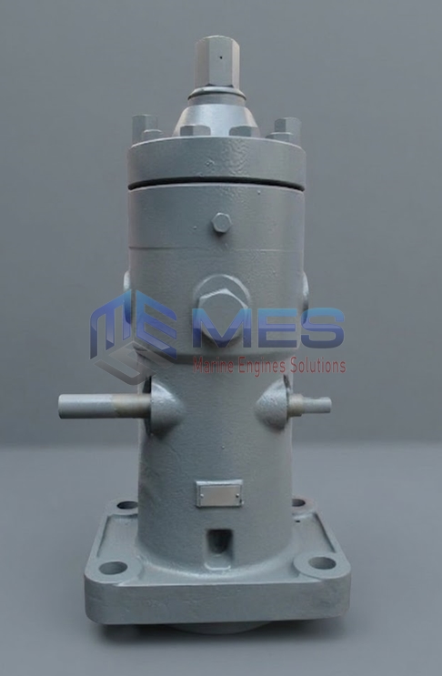 MITSUBISHI-UEC60LS-UEC60LSII-FUEL PUMP