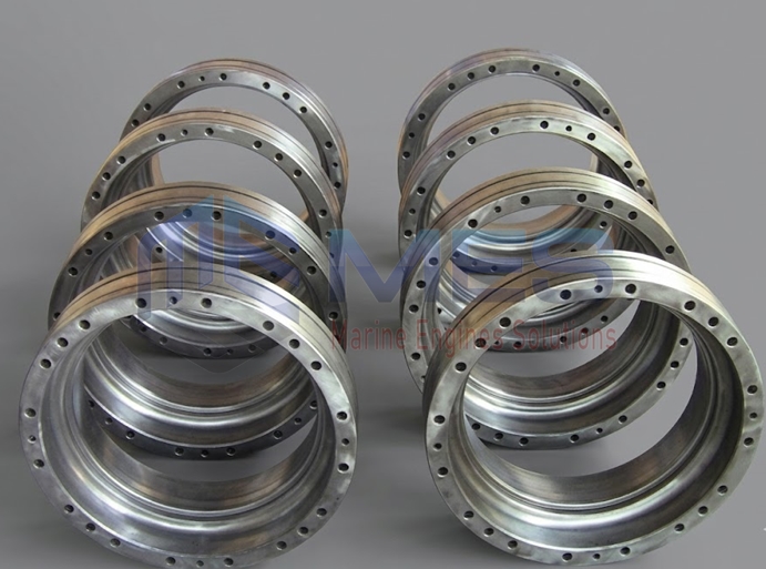 MITSUBISHI-UEC60LS-UEC60LSII-PISTON SKIRT