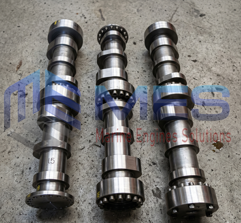 SKL-8VDS29-24AL-6VDS29-24AL-CAMSHAFT