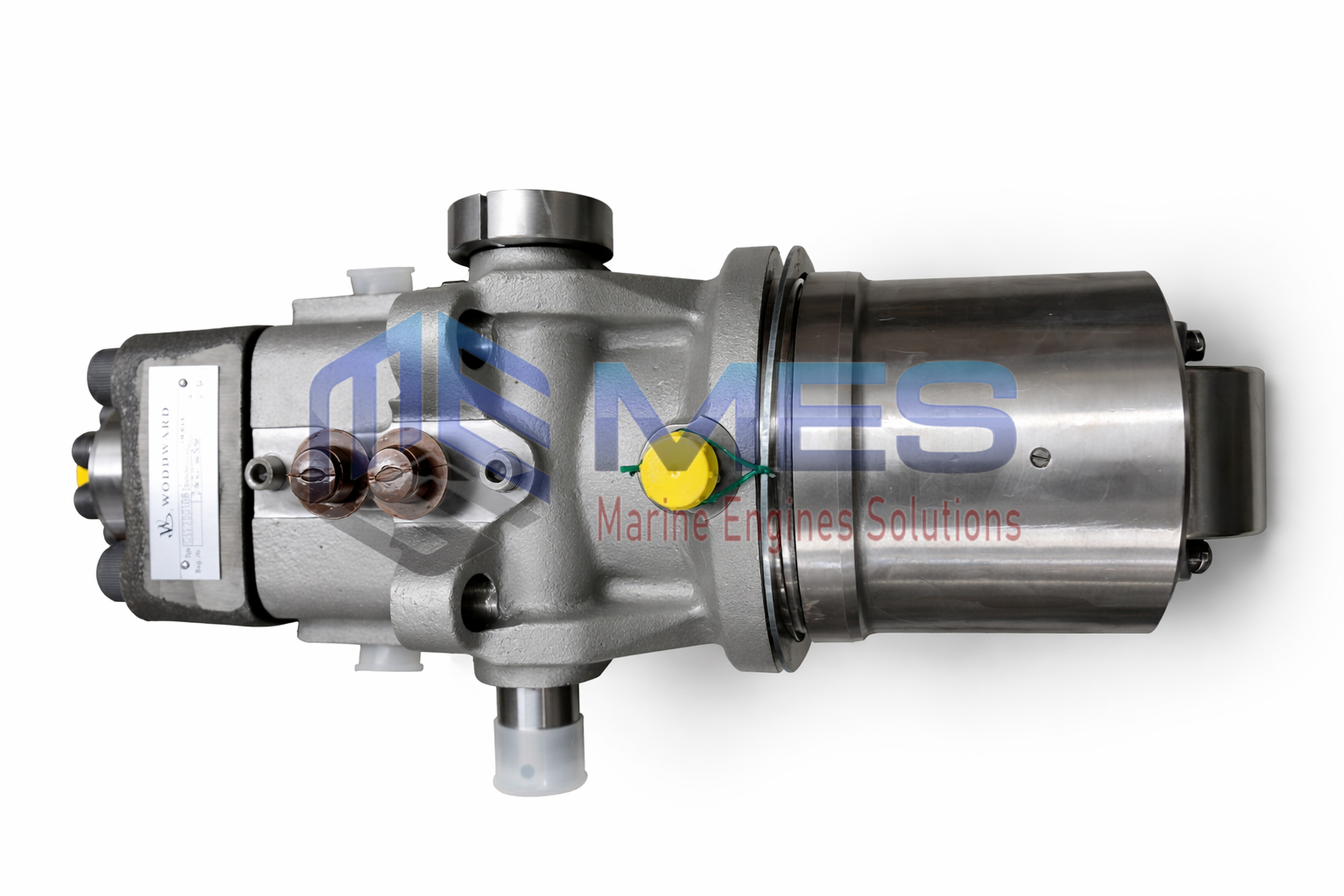 SKL-VDS29-24AL-FUEL PUMP