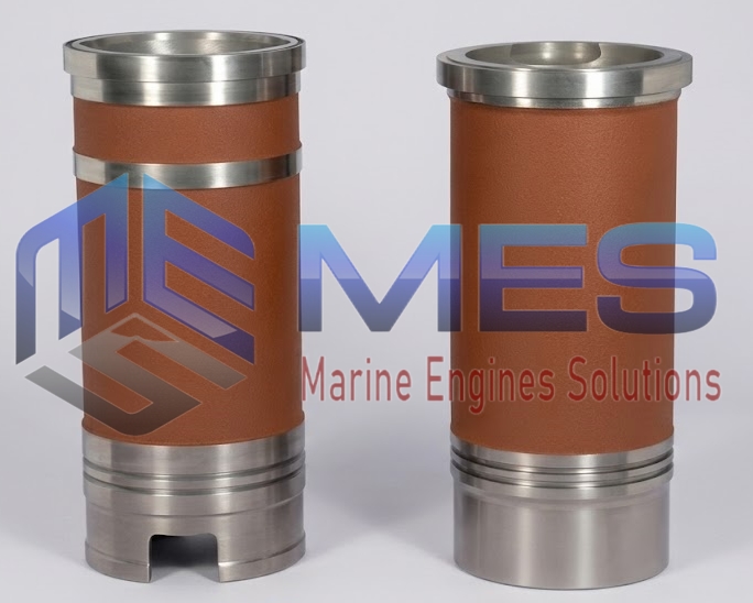 SULZER-S20-S20H-CYLINDER LINER