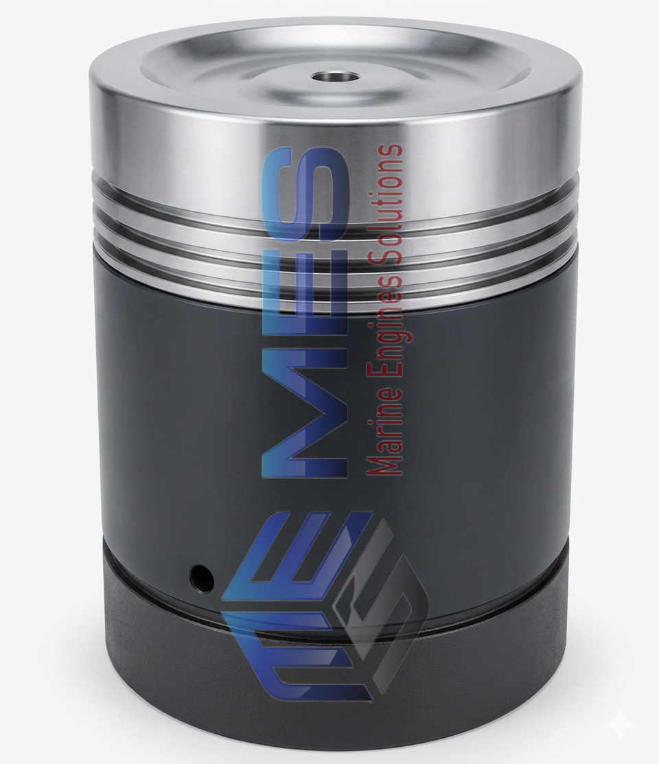 SULZER-ZAV40S-PISTON