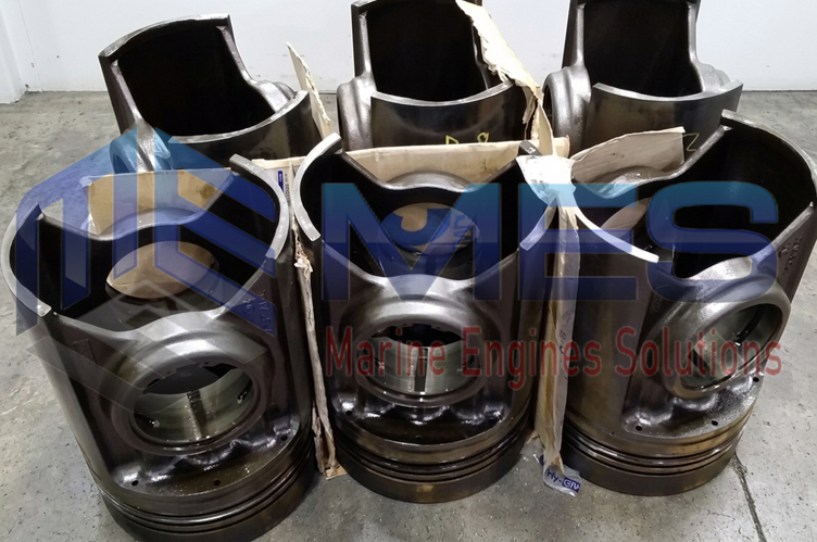 WARTSILA-18V32-16V32-12V32LNE-PISTONS