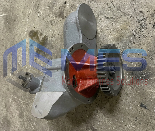 WARTSILA-9L20-8L20-6L20-4L20-L20C-L20B-OIL PUMP