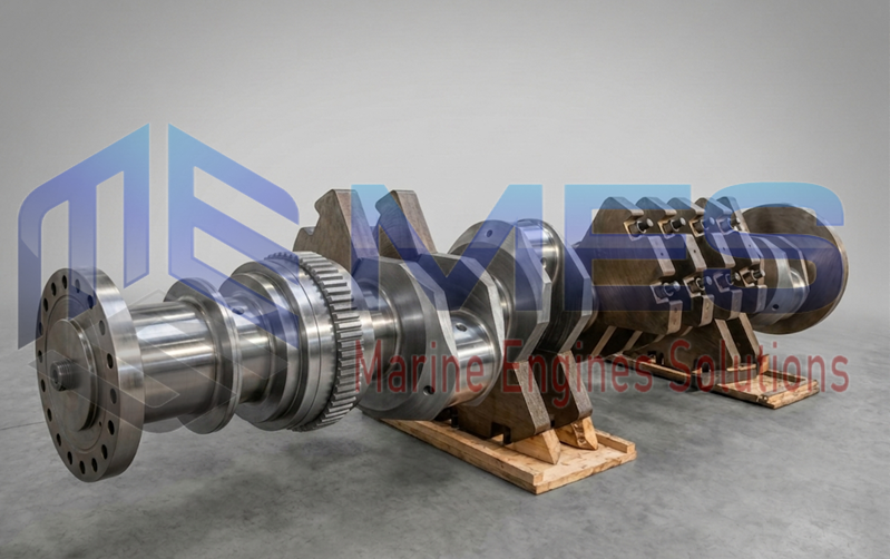 WARTSILA-9L46-8L46-6L46-9R46-8R46-6R46-CRANKSHAFT (3)