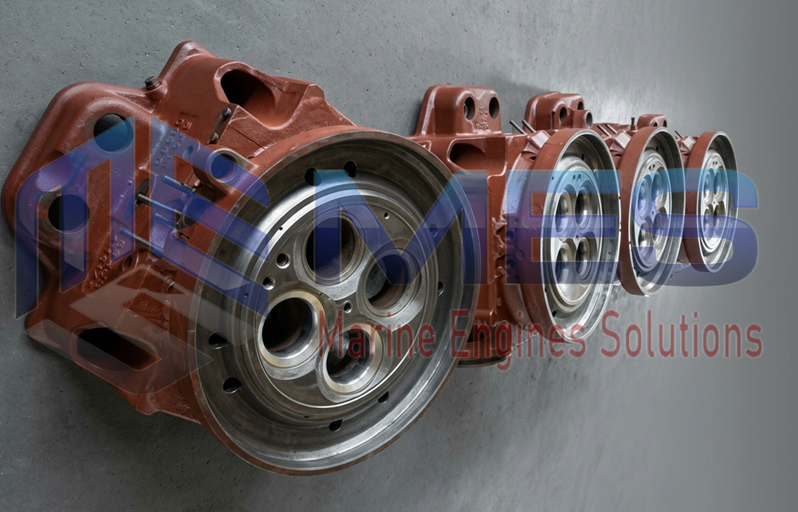 WARTSILA-9L46-8L46-6L46-9R46-8R46-6R46-CYLINDER HEAD (2)