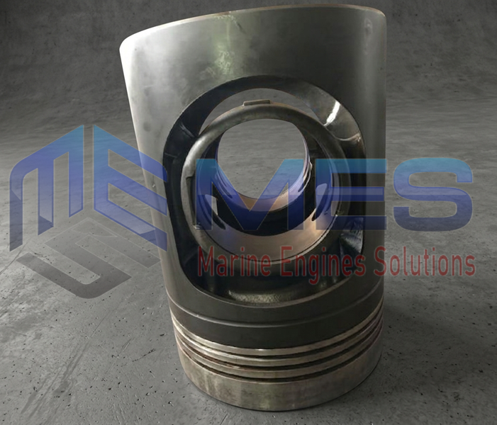 WARTSILA-9L46-8L46-6L46-9R46-8R46-6R46-PISTON