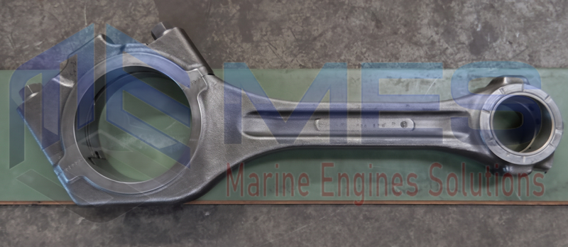 YANMAR-6EY18AL-6EY18-CONNECTING ROD