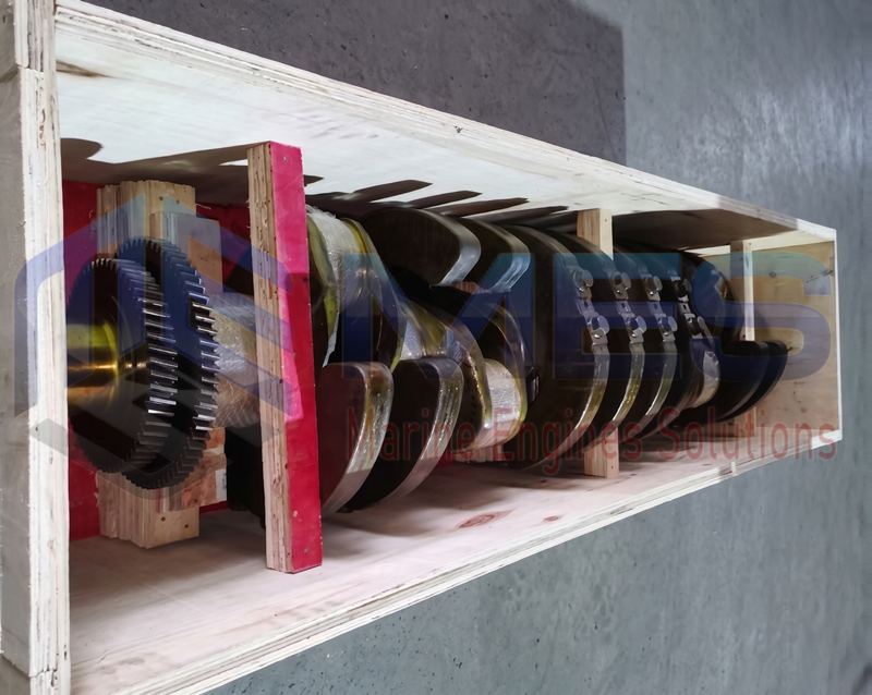 YANMAR-6EY18AL-6EY18-CRANKSHAFT (1)