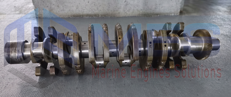 YANMAR-6EY18AL-6EY18-CRANKSHAFT (2)
