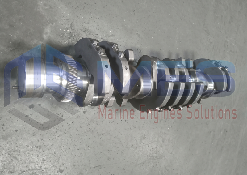 YANMAR-6N18L-6N18AL-CRANKSHAFT (2)