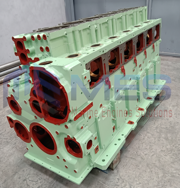 YANMAR-6N21L-6N21AL-8N21-CYLINDER BLOCK (3)