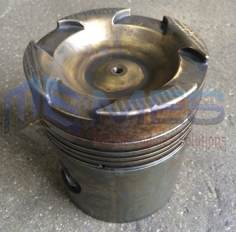 YANMAR-6N21L-6N21AL-8N21-PISTON