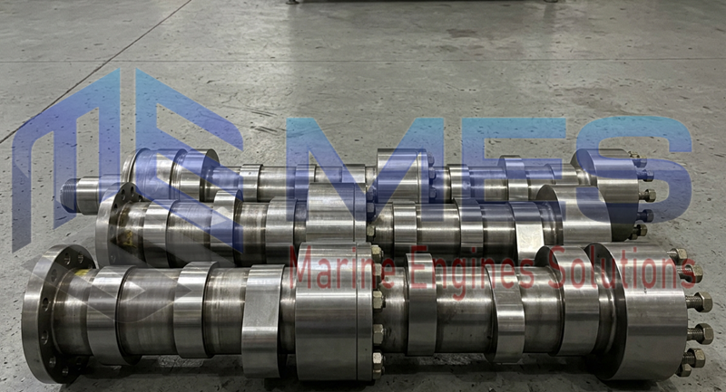 YANMAR-6N260L-EN-6N260L-SN-CAMSHAFT