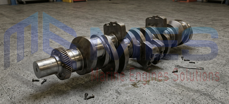 YANMAR-6N260L-EN-6N260L-SN-CRANKSHAFT (2)