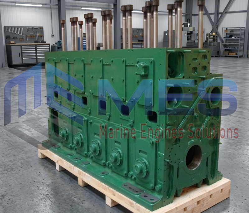 YANMAR-6N260L-EN-6N260L-SN-CYLINDER BLOCK (1)