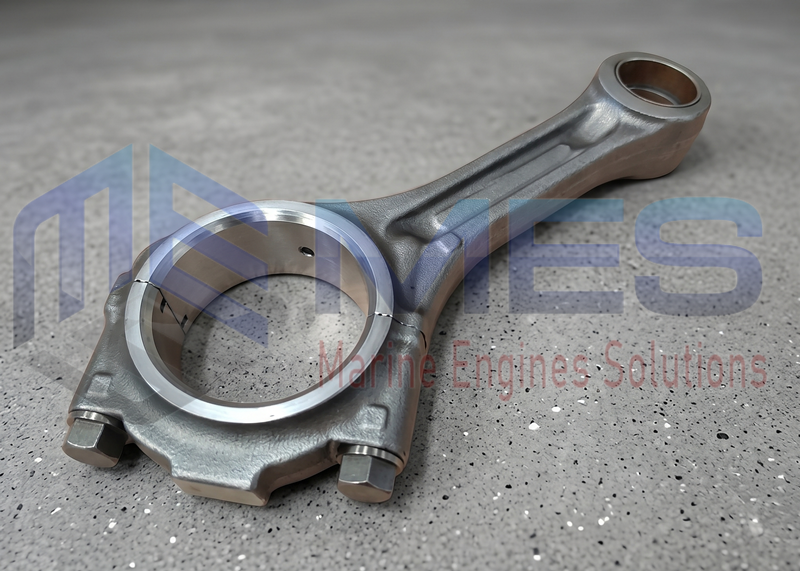 YANMAR-6NY16-6NY16L-CONNECTING ROD