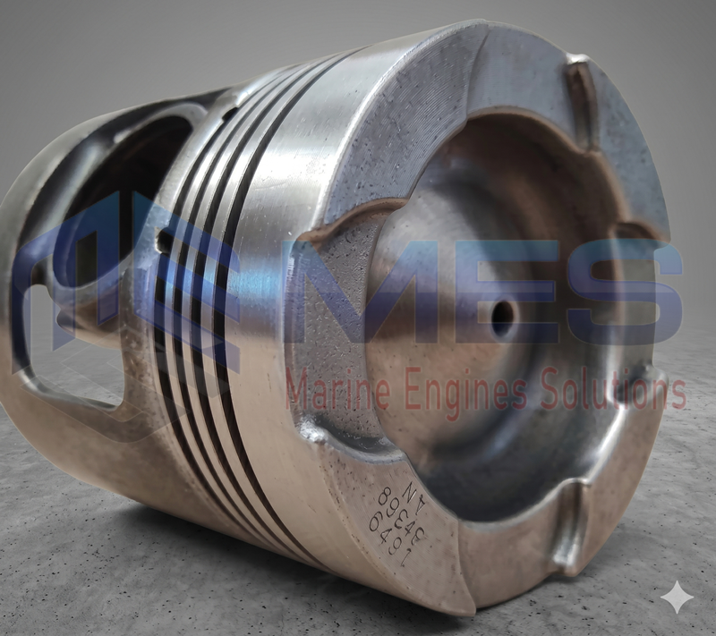 YANMAR-6NY16-6NY16L-PISTON