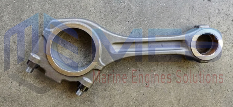 YANMAR-8N21-8N21AL-CONNECTING ROD