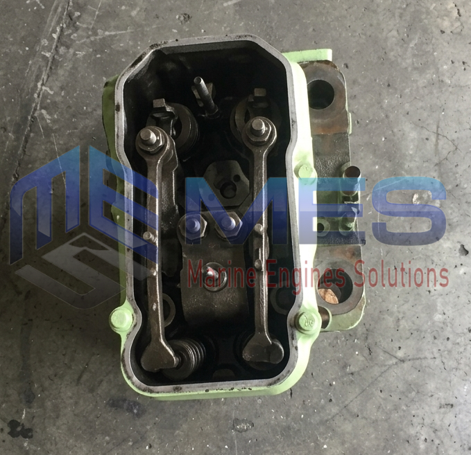 YANMAR-8N280L-6N280L-CYLINDER HEAD (2)