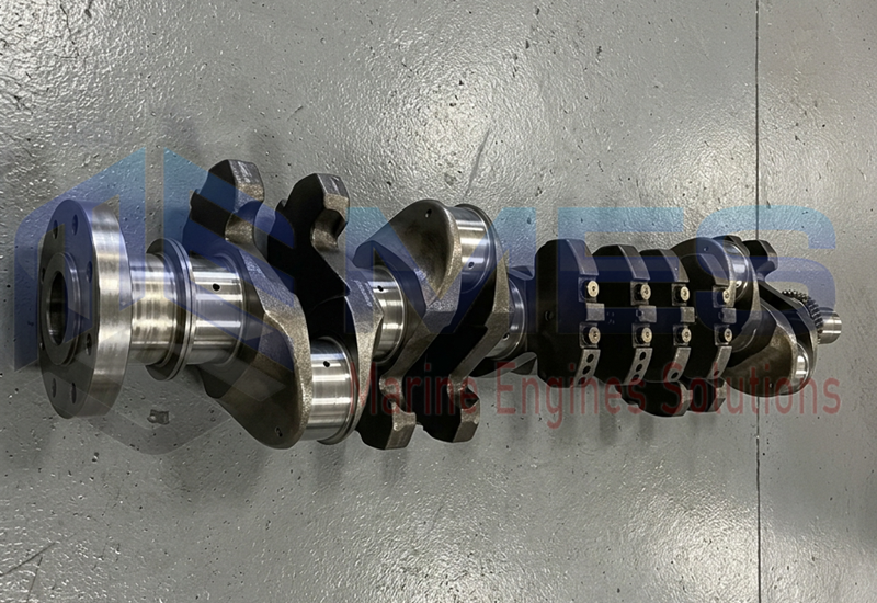 YANMAR-M220L-M200L-CRANKSHAFT (2)