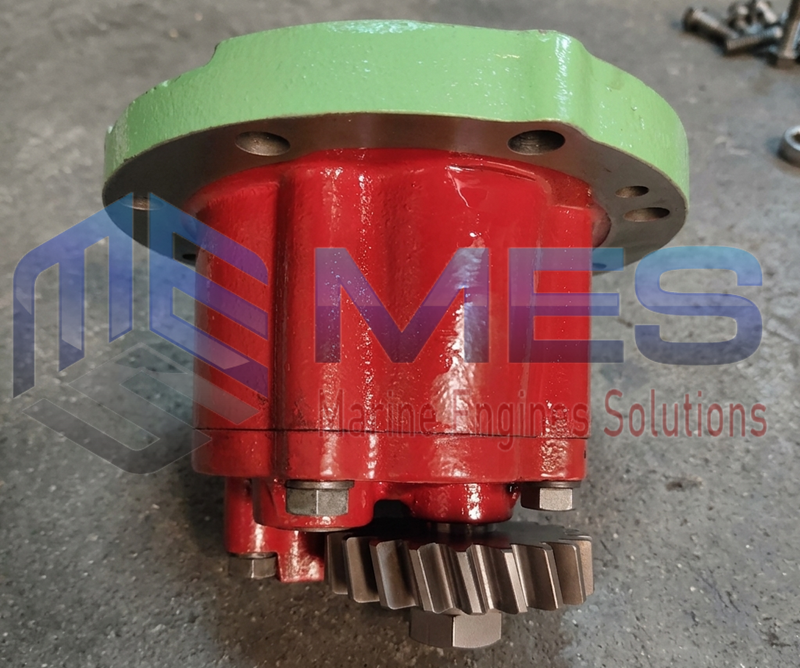 YANMAR-M220L-M200L-OIL PUMP (1)