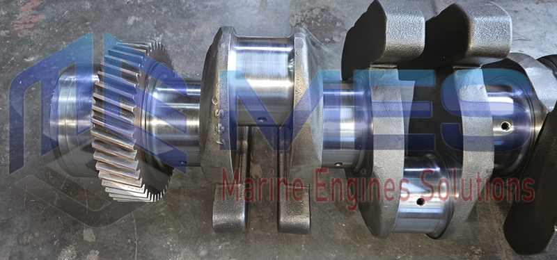 YANMAR-S185-S165-CRANKSHAFT (3)