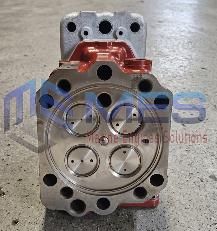 YANMAR-S185-S165-CYLINDER HEAD (2)