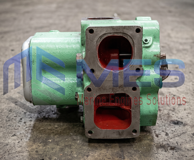 YANMAR-S185-S165-CYLINDER HEAD (3)