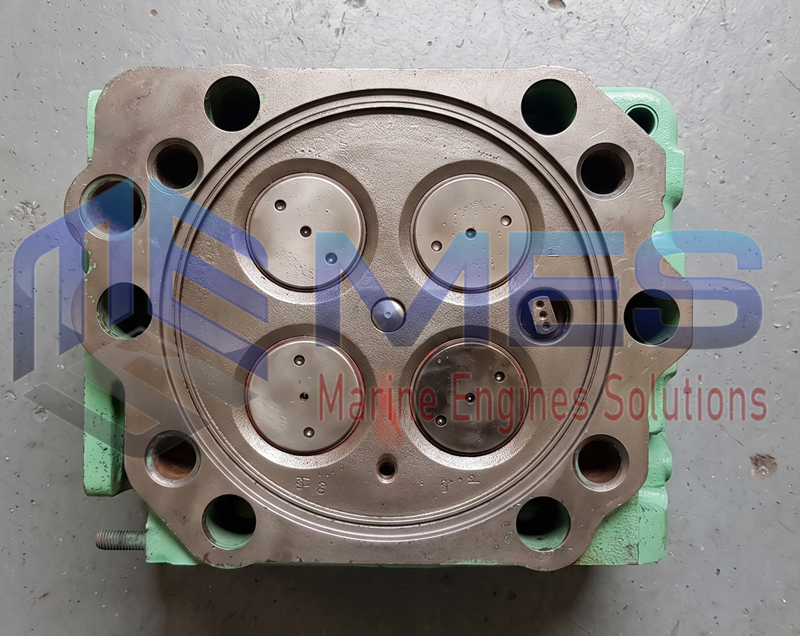 YANMAR-S185-S165-CYLINDER HEAD (4)