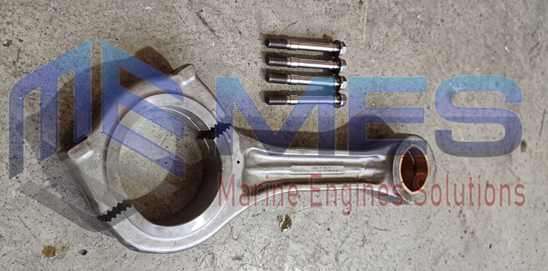YANMAR-T260L-T240L-T220L-CONNECTING ROD