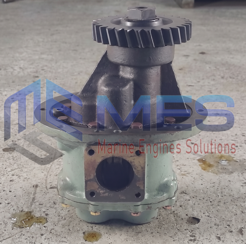 YANMAR-T260L-T240L-T220L-OIL PUMP (1)